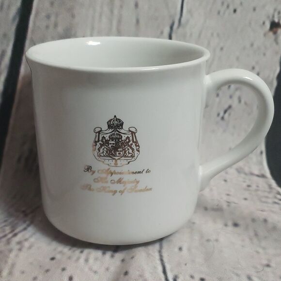 Gevalia Kaffe Mug - Picture 1 of 4
